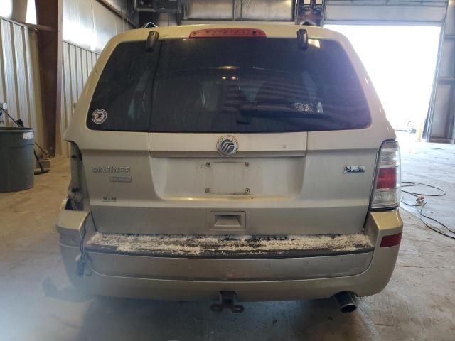 2010 Mercury Mariner Premier