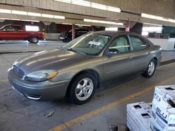 2004 Ford Taurus SE en venta en Dyer, IN