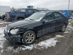 2007 Mercedes-Benz C 280 4matic en venta en Duryea, PA