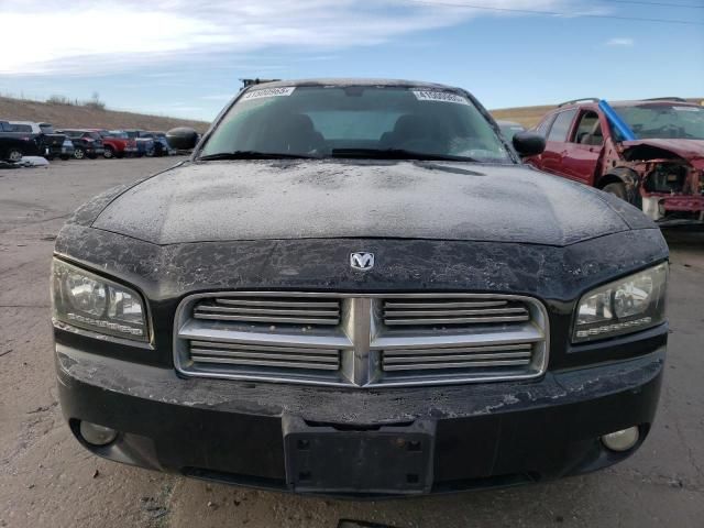 2009 Dodge Charger SXT