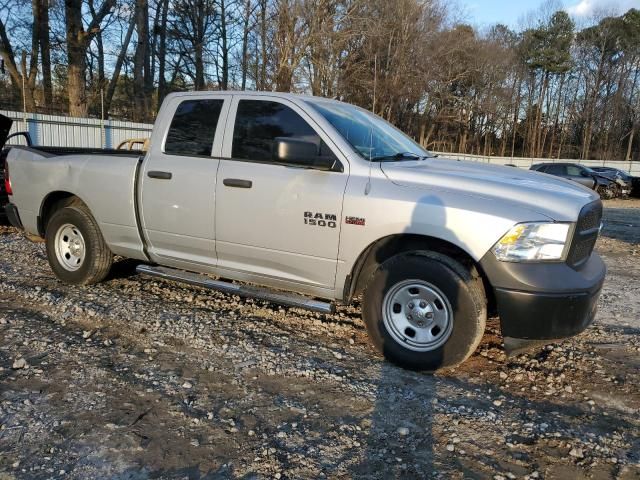 2013 Dodge RAM 1500 ST