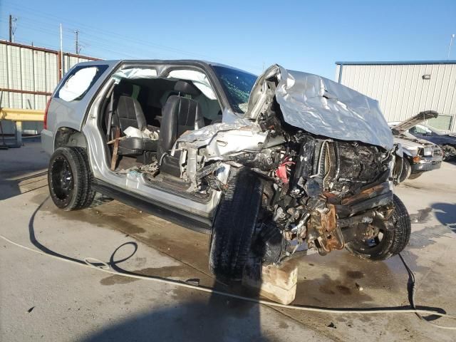 2011 Chevrolet Tahoe C1500 LT