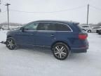 2013 Audi Q7 Premium Plus