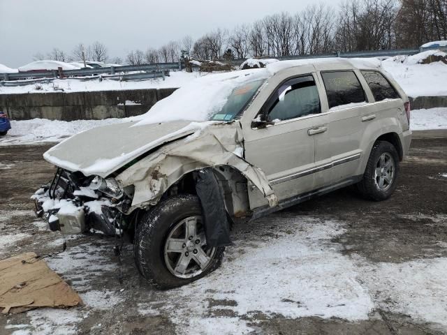 2007 Jeep Grand Cherokee Limited