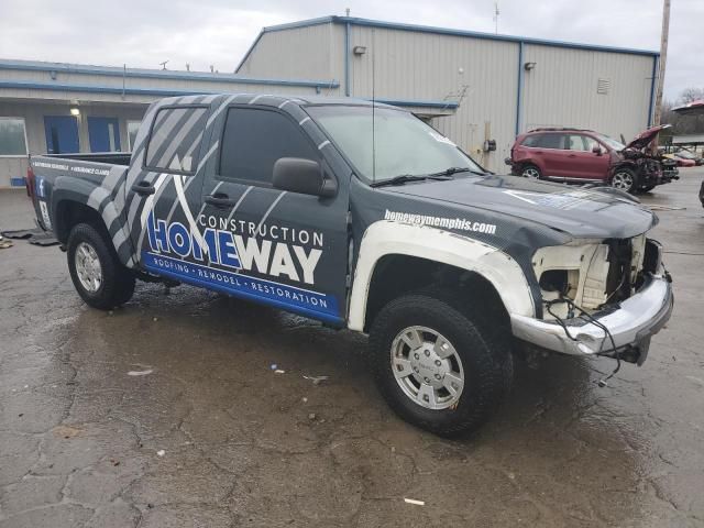 2006 GMC Canyon