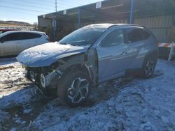 2024 Hyundai Tucson SEL en venta en Colorado Springs, CO