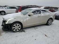 Cadillac salvage cars for sale: 2014 Cadillac ATS Performance