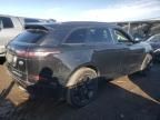 2019 Land Rover Range Rover Velar R-DYNAMIC SE