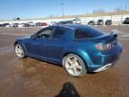 2006 Mazda RX8