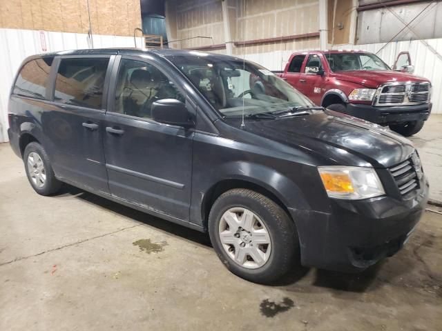 2008 Dodge Grand Caravan SE