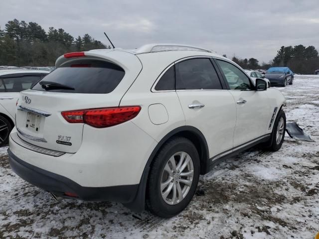 2013 Infiniti FX37