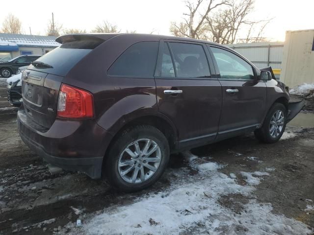 2011 Ford Edge SEL