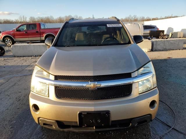 2007 Chevrolet Equinox LS