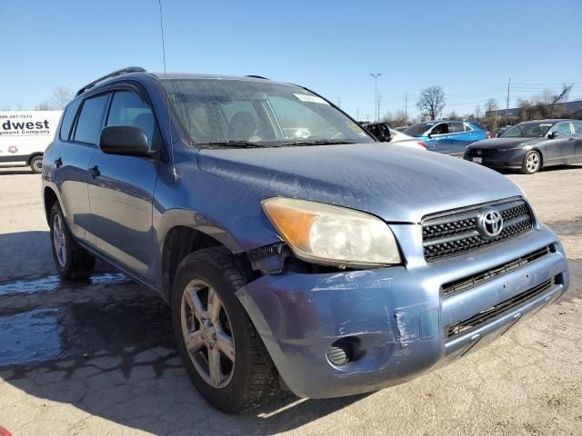 2007 Toyota Rav4