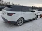 2018 Land Rover Range Rover Sport HSE