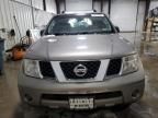 2005 Nissan Pathfinder LE