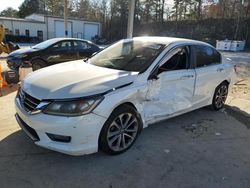 2014 Honda Accord Sport en venta en Hueytown, AL