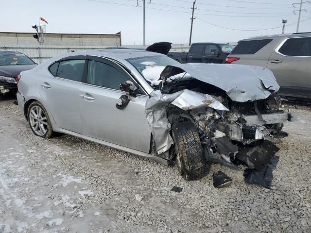 2006 Lexus IS 250