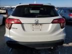 2018 Honda HR-V EXL