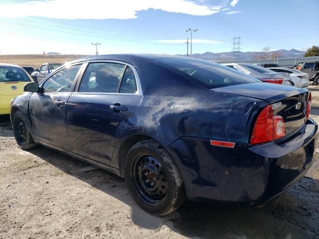 2011 Chevrolet Malibu LS