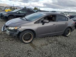 2015 Honda Civic LX en venta en Reno, NV