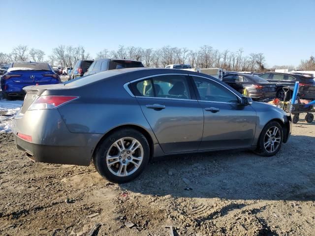 2010 Acura TL