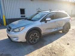 2013 Subaru XV Crosstrek 2.0 Limited en venta en York Haven, PA