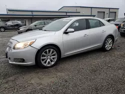 2013 Chevrolet Malibu LTZ en venta en Earlington, KY