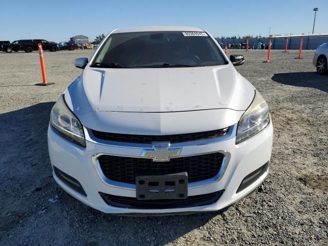 2016 Chevrolet Malibu Limited LT