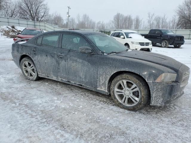 2013 Dodge Charger SXT