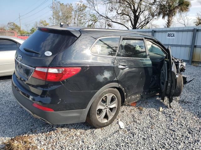 2016 Hyundai Santa FE SE