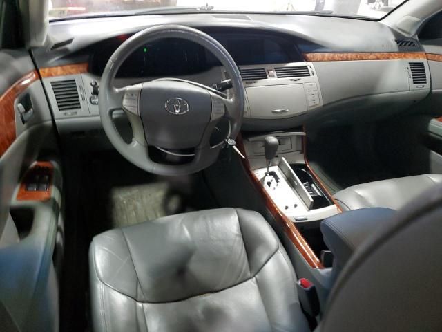 2006 Toyota Avalon XL