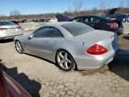 2005 Mercedes-Benz SL 500