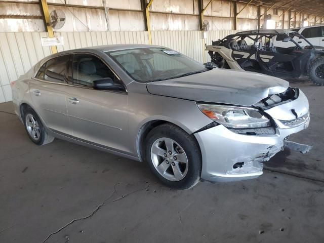 2016 Chevrolet Malibu Limited LS