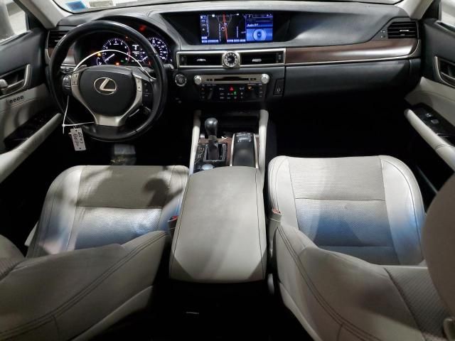 2013 Lexus GS 350