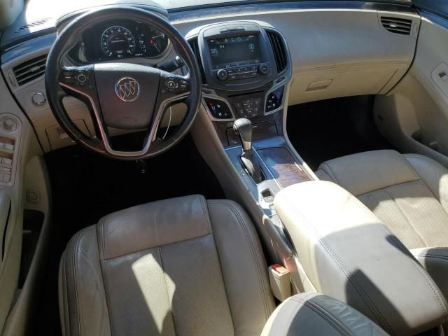 2014 Buick Lacrosse Touring