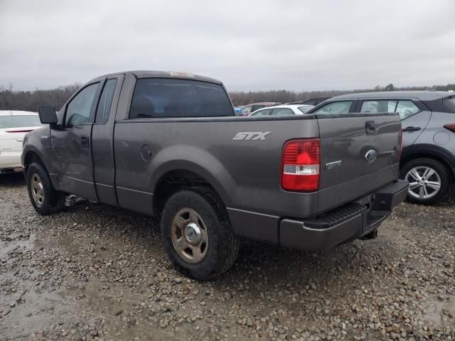 2005 Ford F150