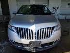 2012 Lincoln MKX