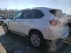 2016 BMW X5 XDRIVE4