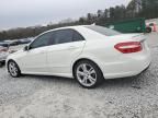 2012 Mercedes-Benz E 350