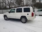 2007 Jeep Commander Limited