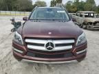 2014 Mercedes-Benz GL 350 Bluetec