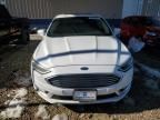 2018 Ford Fusion TITANIUM/PLATINUM