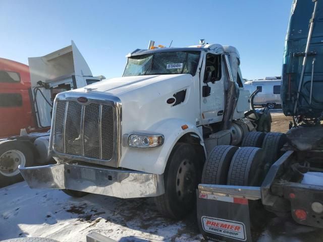 2018 Peterbilt 567