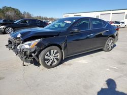 2020 Nissan Altima S en venta en Gaston, SC