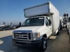 2013 Ford Econoline E450 Super Duty Cutaway Van