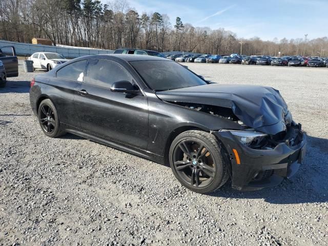 2019 BMW 430XI