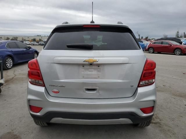 2020 Chevrolet Trax 1LT