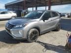 2019 Mitsubishi Eclipse Cross LE