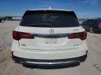 2017 Acura MDX Technology